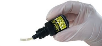 Fiber Splint Aid-Slim
