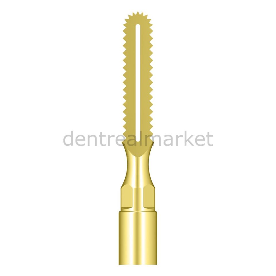 Ultrasurgery Bone Cutter Ucu US25 - Woodpecker, Mectron, Ems Uyumlu