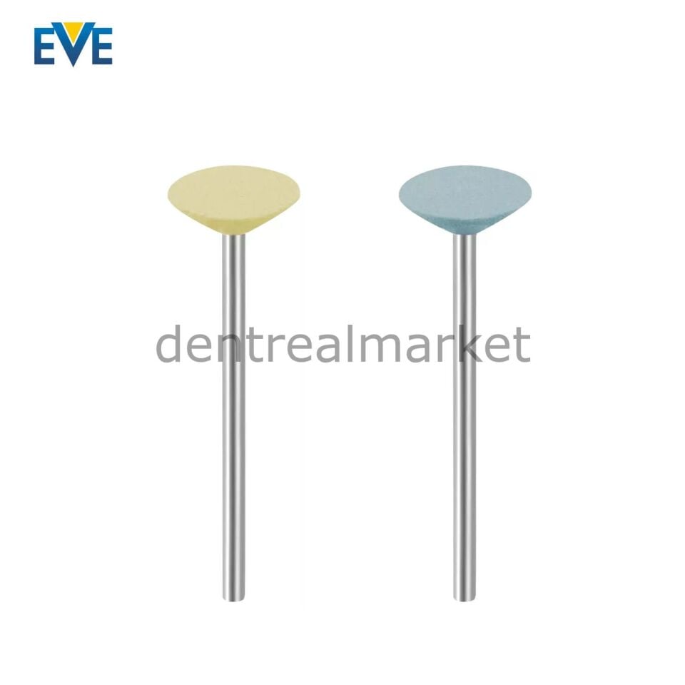 Diadur HP - Kompozit & Porselen Düzeltme Lastiği - DD-8m