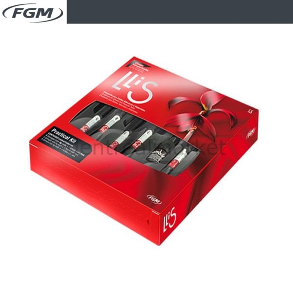 Llis Practical Kompozit Seti 5'li