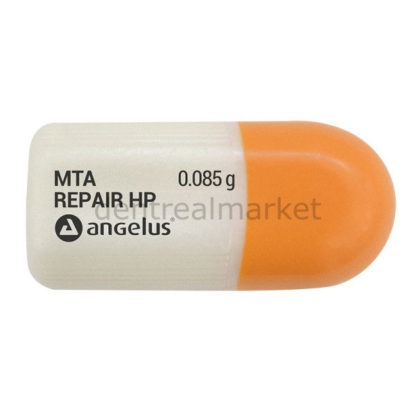 MTA Repair HP - 2 Doz - Biyoseramik MTA