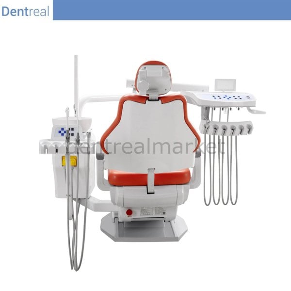 Dental Askılı Ünit Hareketli Gövde YD-A1 ***