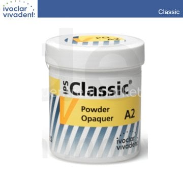 Ips Classic V Toz Opak  80 gr