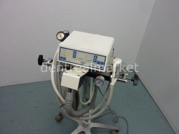 Dijital MDM Sedasyon Cihazı