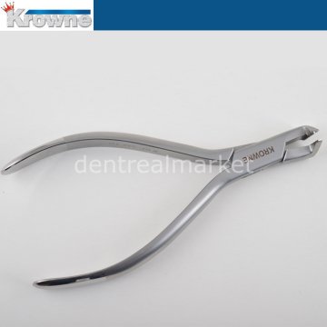 Distal End Cutter