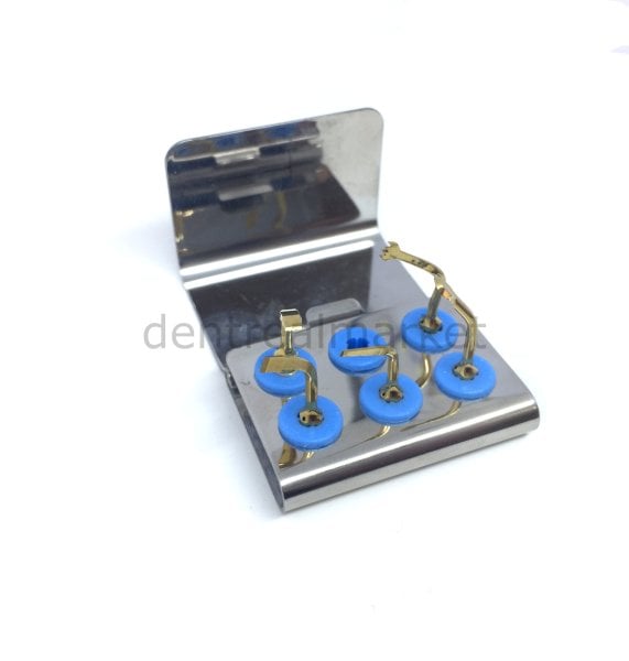 Ultrasurgery Uçları - Basic Cerrahi Set