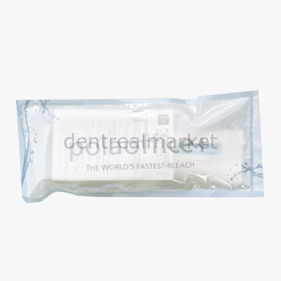 Pola Office Plus Beyazlatma Sistemi %37.5 HP - 1 Hastalık Kit