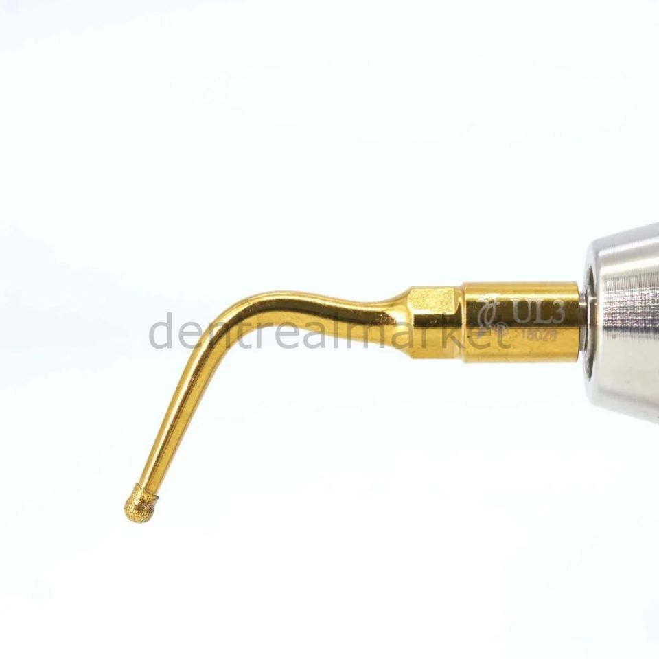Ultrasurgery Uçları - Sinüs Set