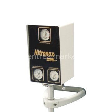 Nitronox Sedasyon Cihazı