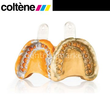 Affinis Silikon 2.Ölçü 2*50 Ml