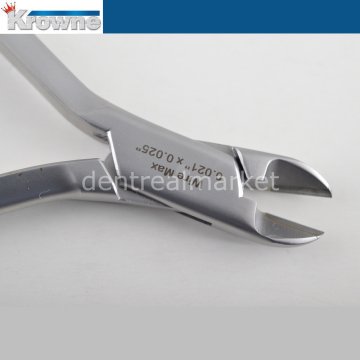 Hard Wire Cutter
