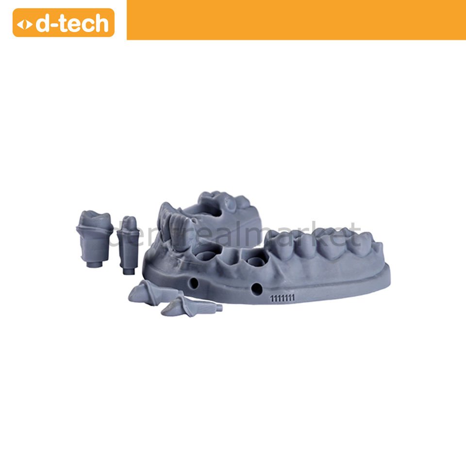 3D Yazıcı Reçine - Model Pro / Bej - 1000 gr