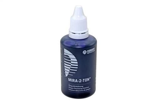 Mira 2 Ton Plaque Test Refil