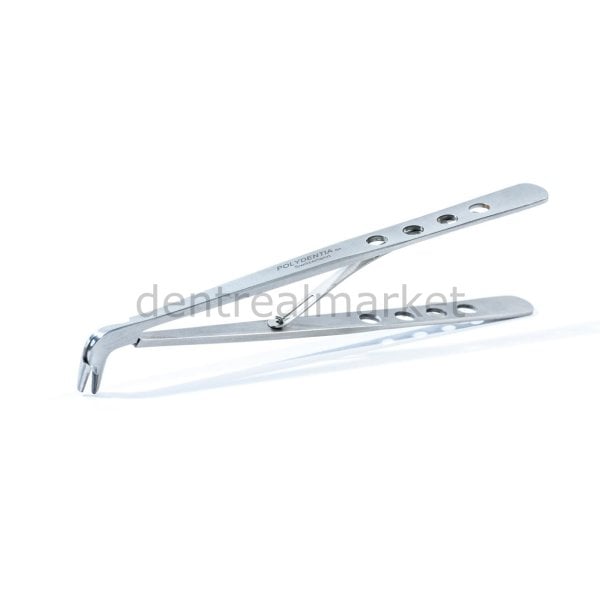 MyQuickmatrix Forceps