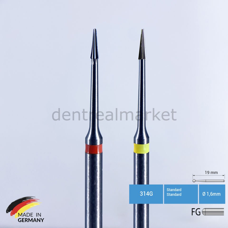 Tungsten Carpide Cila Frezi - C132