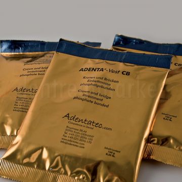 Adenta Vest CB Revetman