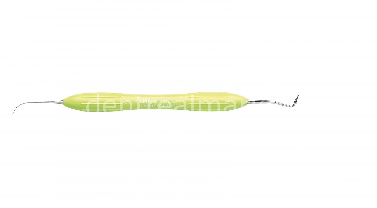 Arte Fissura Kompozit Şekillendirme Aleti