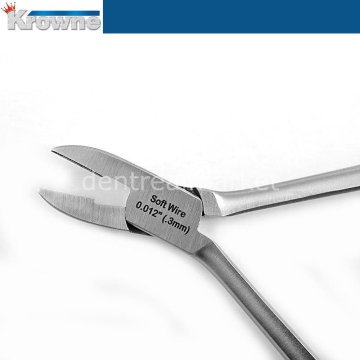 Micro Mini Pin & Ligature Cutter