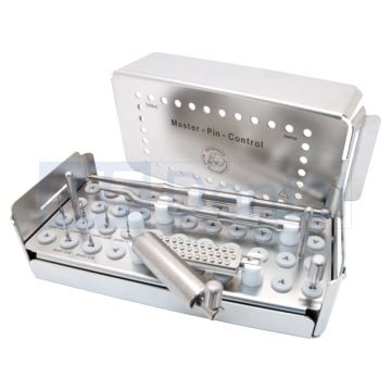 Master Pin Control Membran Sabitleme Basic Set 