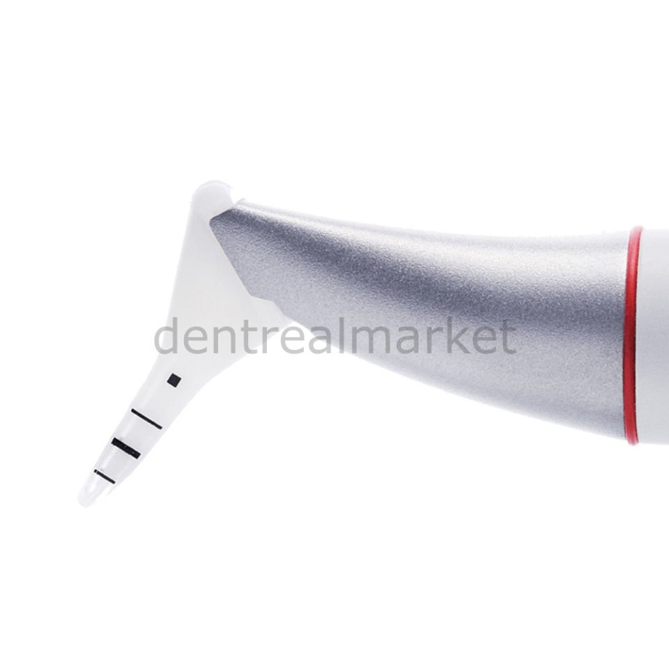 Perio-Flow Nozzle - Perio Flow Ucu - 160'lık Kutu