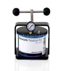 Pressure Pot Hydraulic Orthodontic Basınçlı Polimerizasyon Cihazı