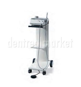 Entegre Güç ve Hava Bağlantılı Air-Flow Sehpa