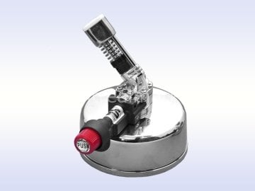 Micro Torch Masa Üstü Bek