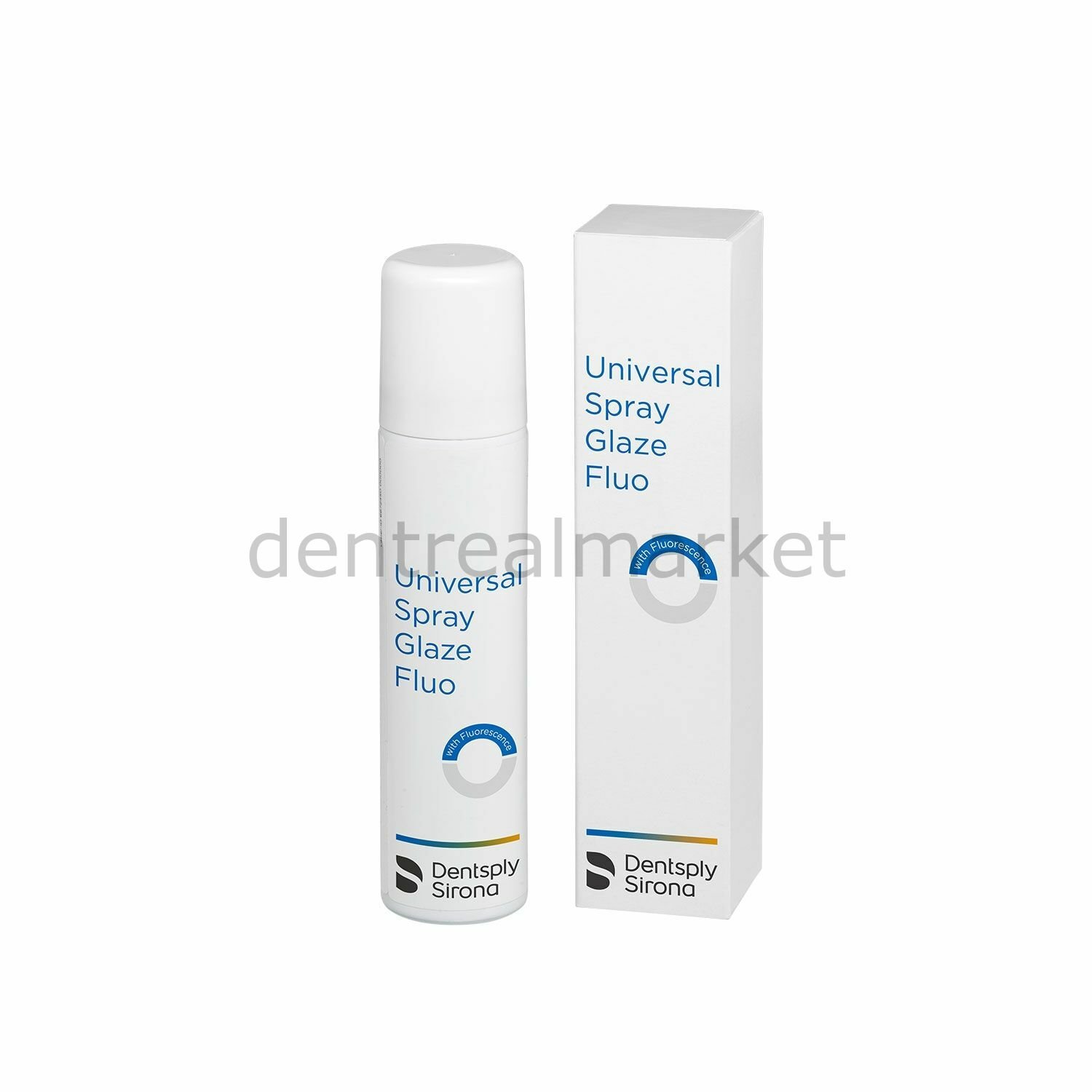Celtra Universal Spray Glaze Fluo 75 ml