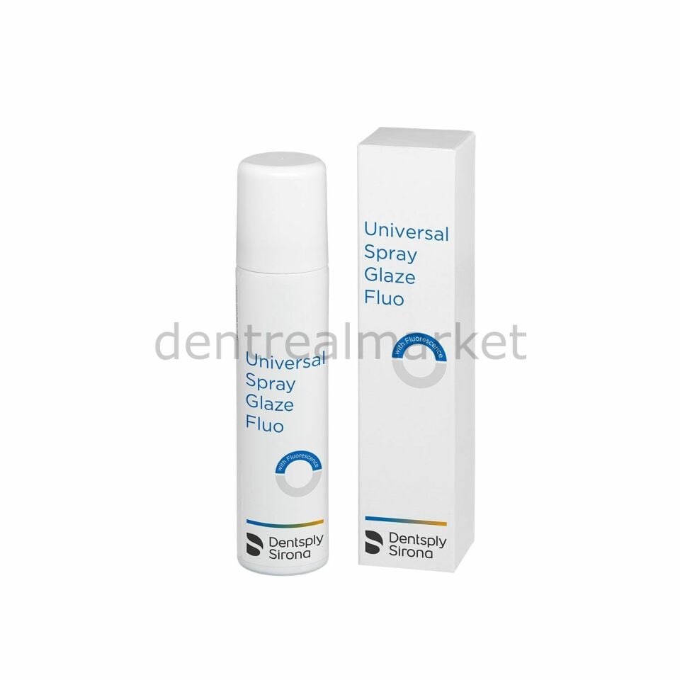 Celtra Universal Spray Glaze Fluo 75 ml