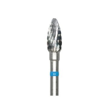 Hm 251GX Tungusten Karpid Hard Frez