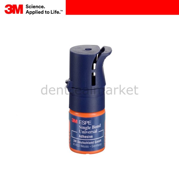 Singlebond Universal Bonding