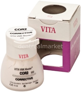 VMK Master Correctivce 12 gr - Porselen Tozu