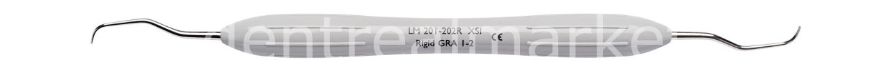 Ergomax Mini Gracey Küret 1/2