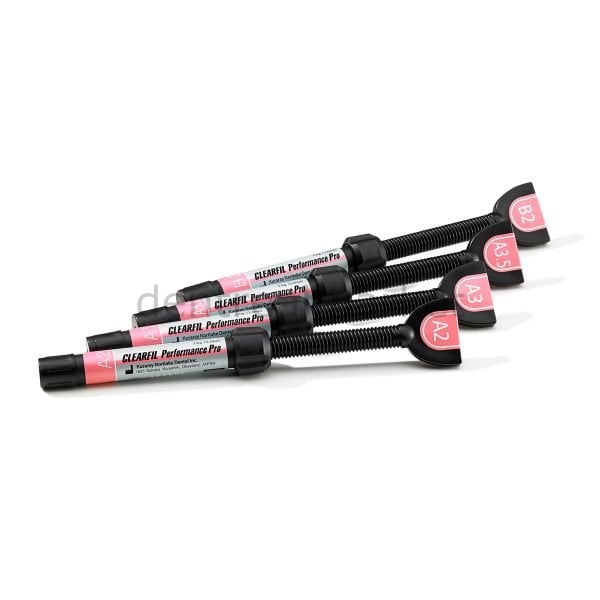 Clearfil Performance Pro - Nano Hibrit Üniversal kompozit