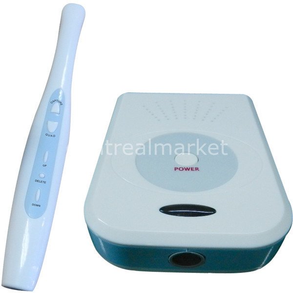 MD1000 İntra Oral Agız İçi Kamera