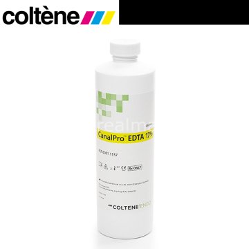 Canalpro Edta Sıvı Solüsyon %17 480 ml