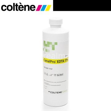 Canalpro Edta Sıvı Solüsyon %17 480 ml
