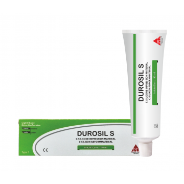 Durosil S Silikon 2. Ölçü