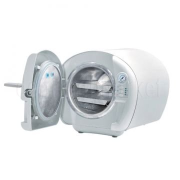 Bioclave 12L Otoklav S Sınıfı
