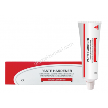 Durosil Katalizör Paste Hardaner