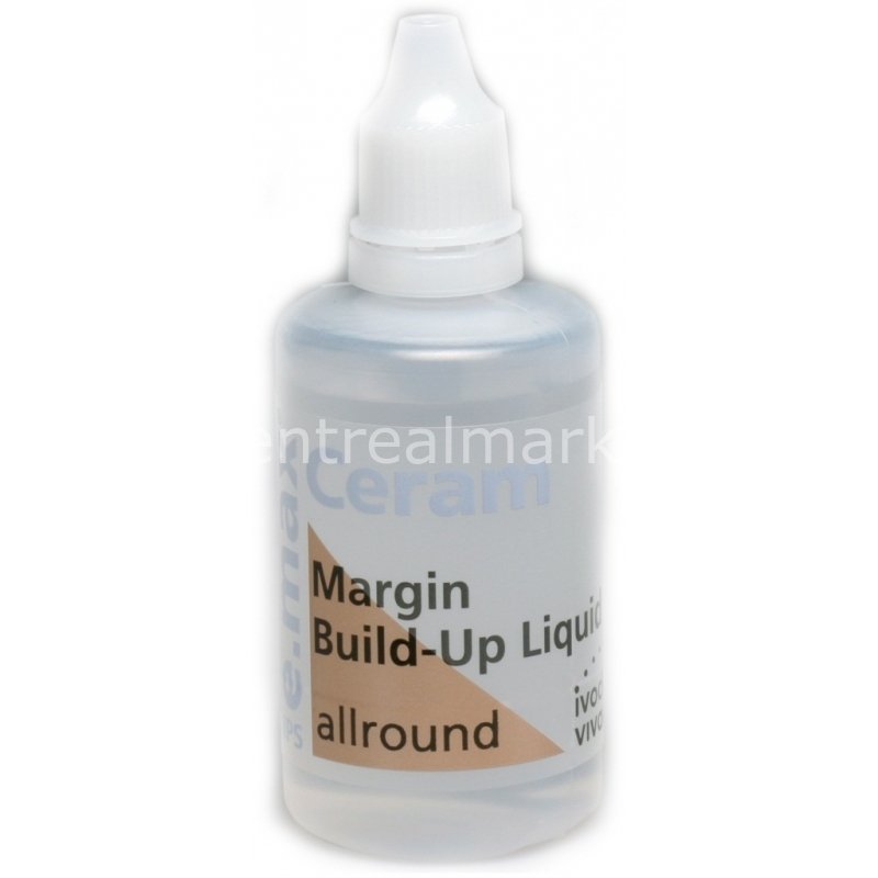 Ips e.max Ceram Margin Modelaj Likiti 60 ml