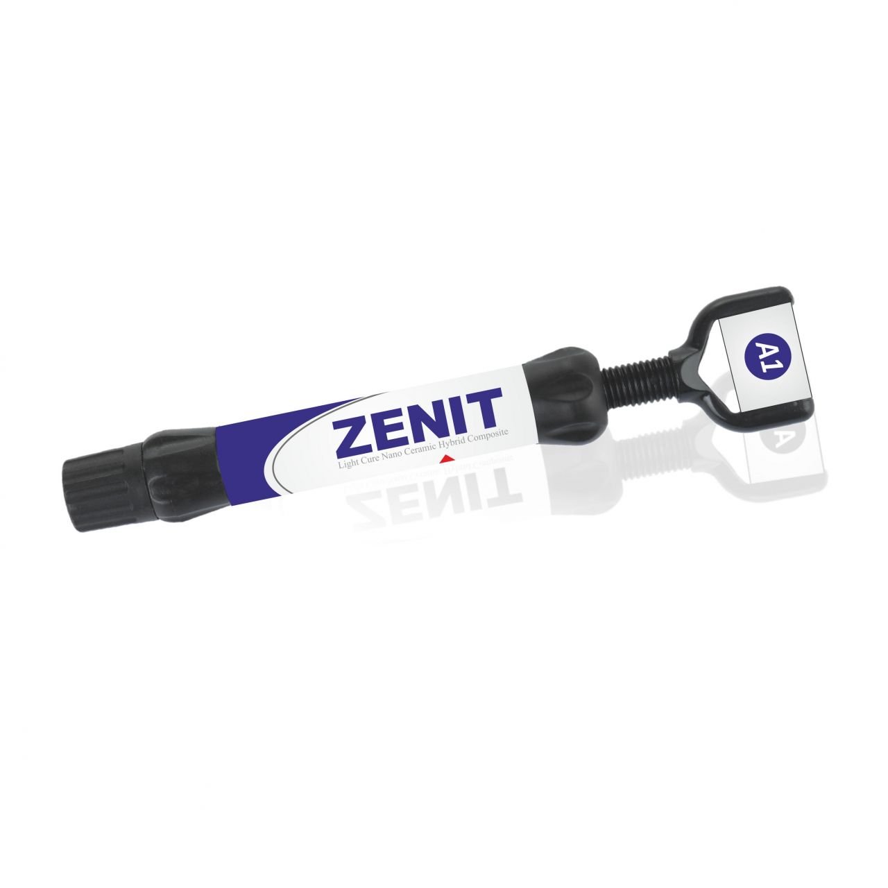 Zenit Nano Seramik Kompozit Refil