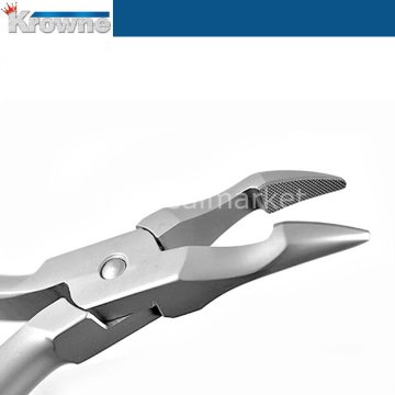 Weingart Universal Pliers With TC