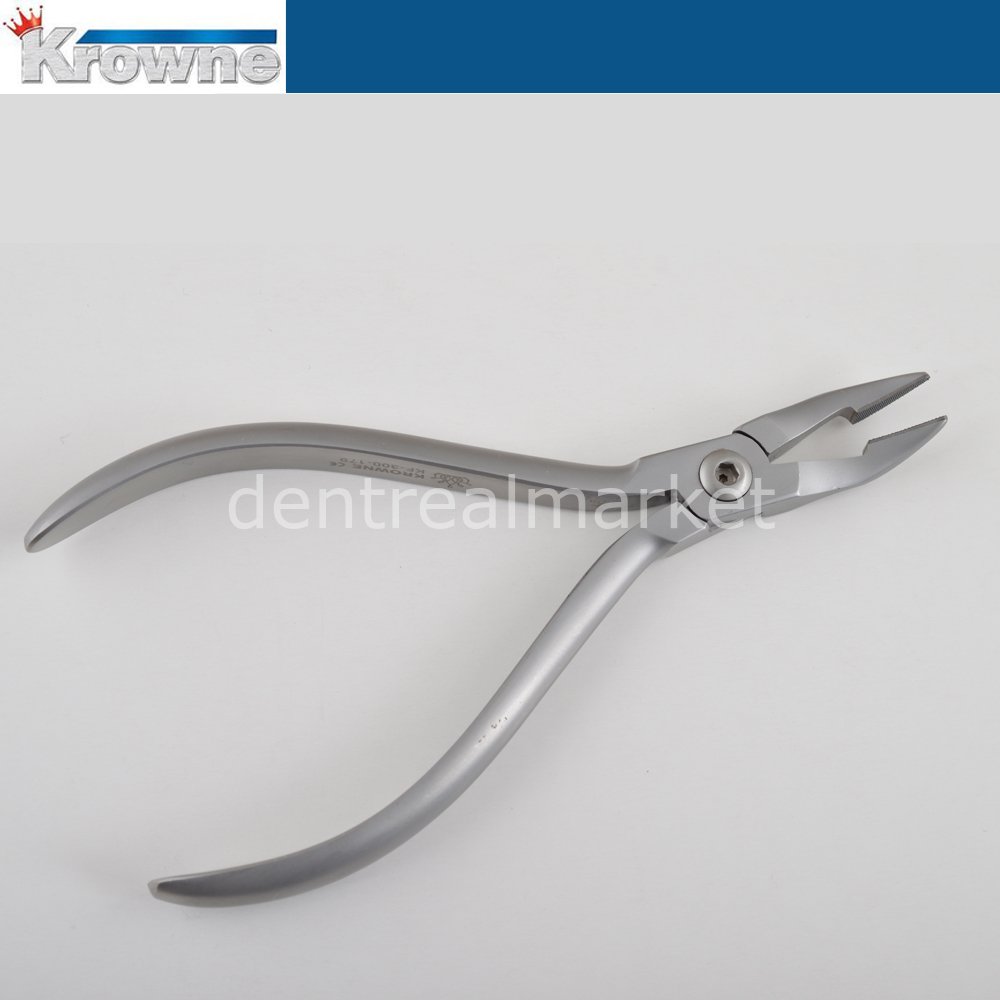 Weingart Universal Pliers With TC