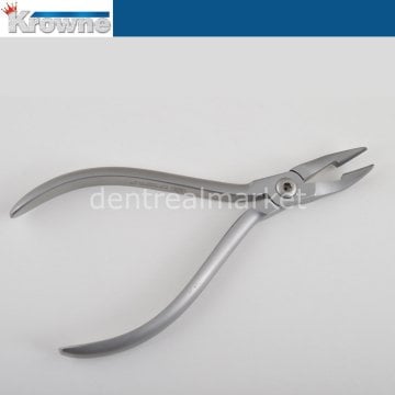 Weingart Universal Pliers With TC