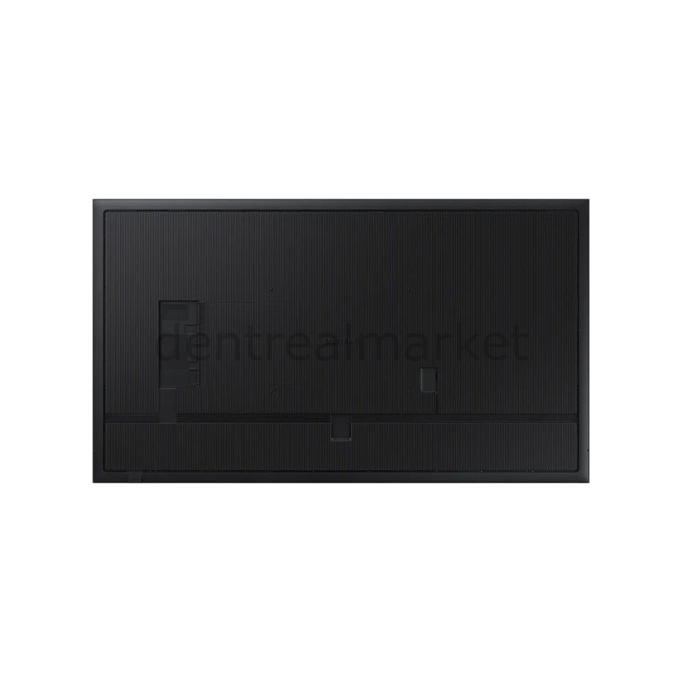 QM55C'' UHD Smart Signage Display - Yönetilebilir Smart Ekran