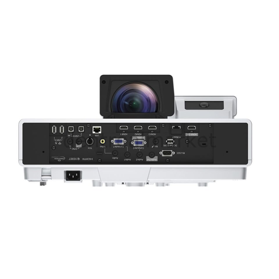 EB-1485Fİ - 1920x1080 5000 ANSI Lümen Full HD İnteraktif Lazer Projeksiyon Cihazı