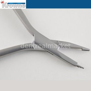 Obrain Loop Forming Plier
