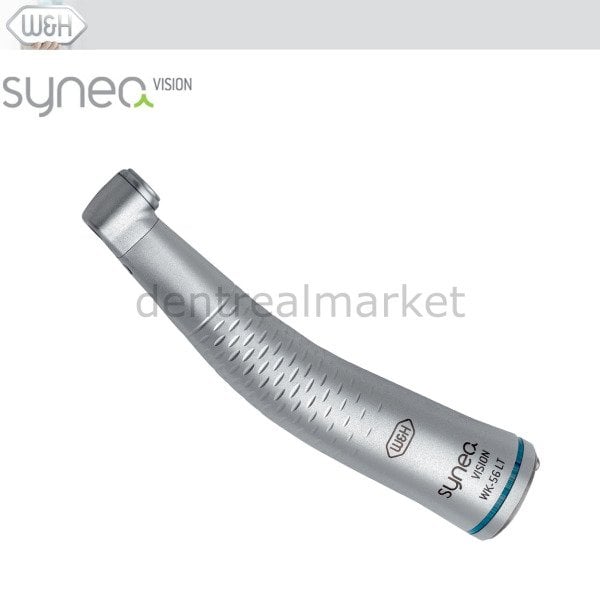 WK-56LT Synea Vision Mavi Kuşak Anguldurva Işıklı