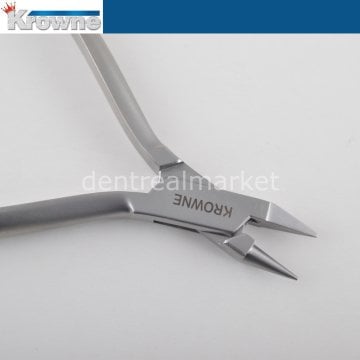 Bird Beak Pensi TC